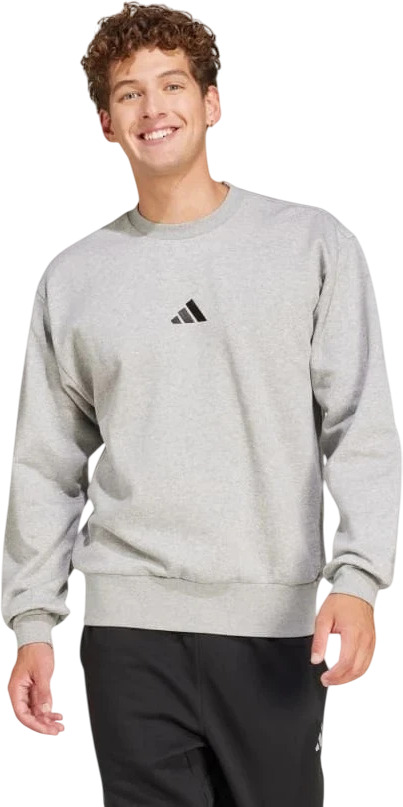 Свитшот Adidas M Feelcozy Swt