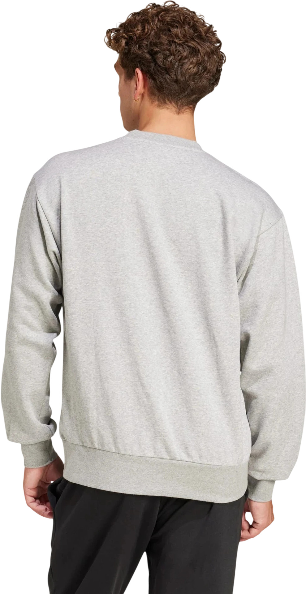 Свитшот Adidas M Feelcozy Swt