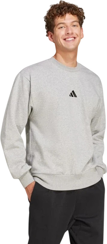 Свитшот Adidas M Feelcozy Swt