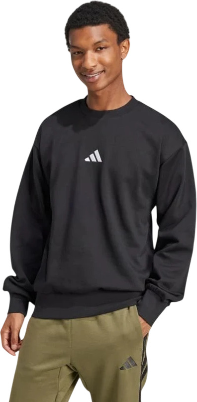 Свитшот Adidas M Feelcozy Swt
