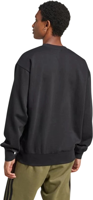 Свитшот Adidas M Feelcozy Swt