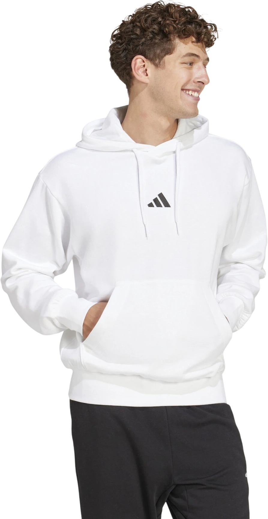 Худи Adidas M Feelcozy Hd