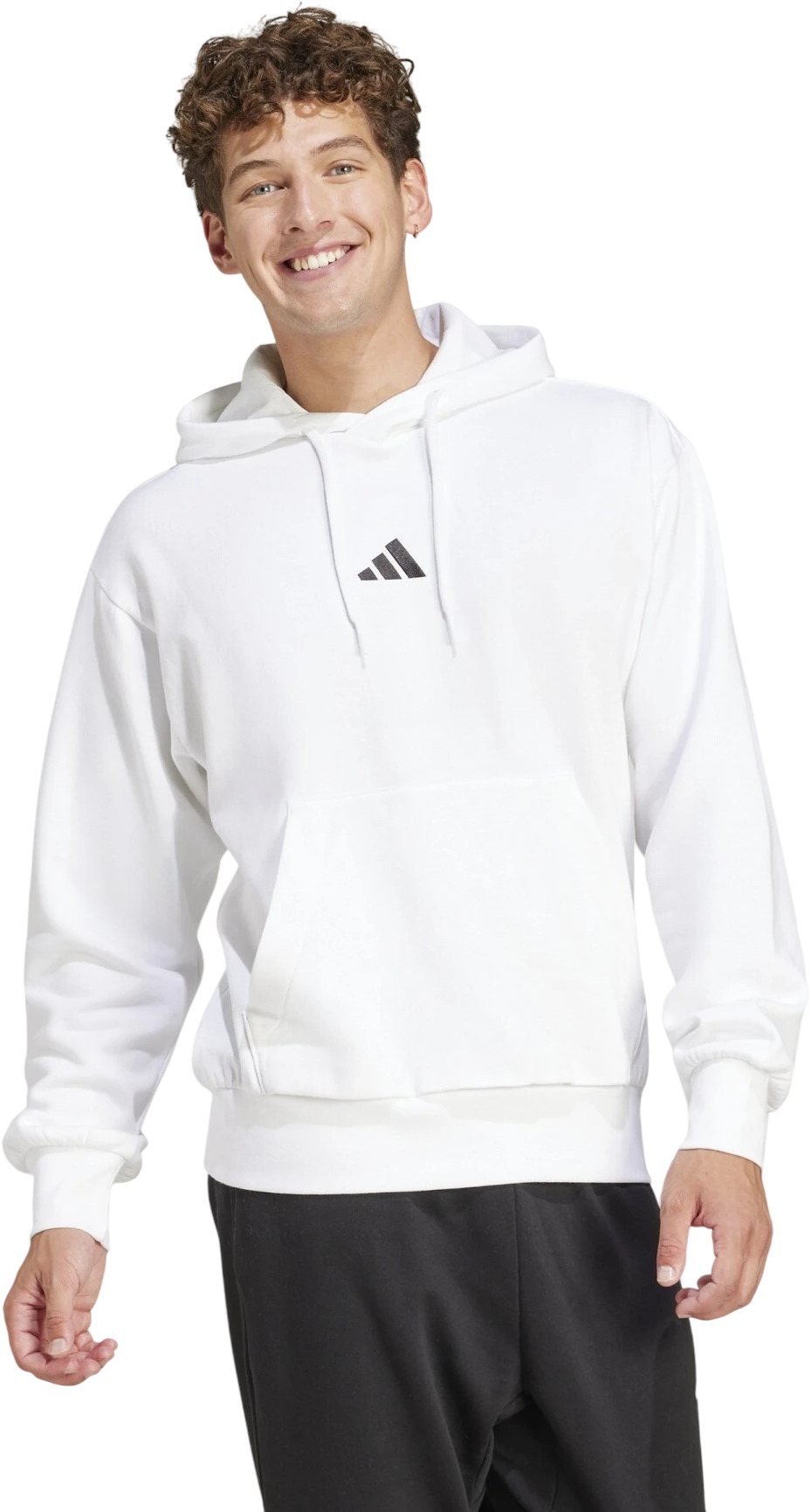 Худи Adidas M Feelcozy Hd