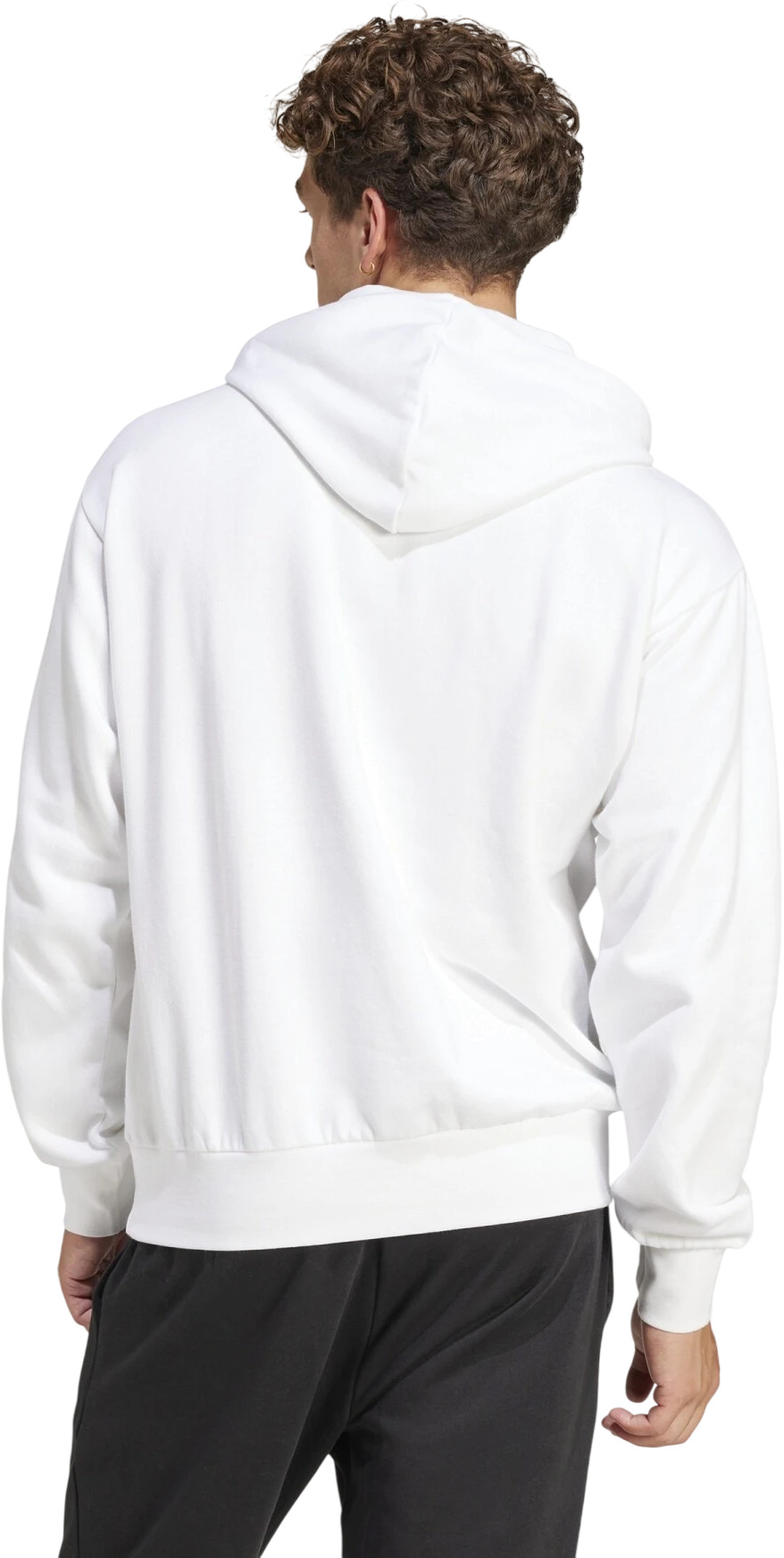 Худи Adidas M Feelcozy Hd