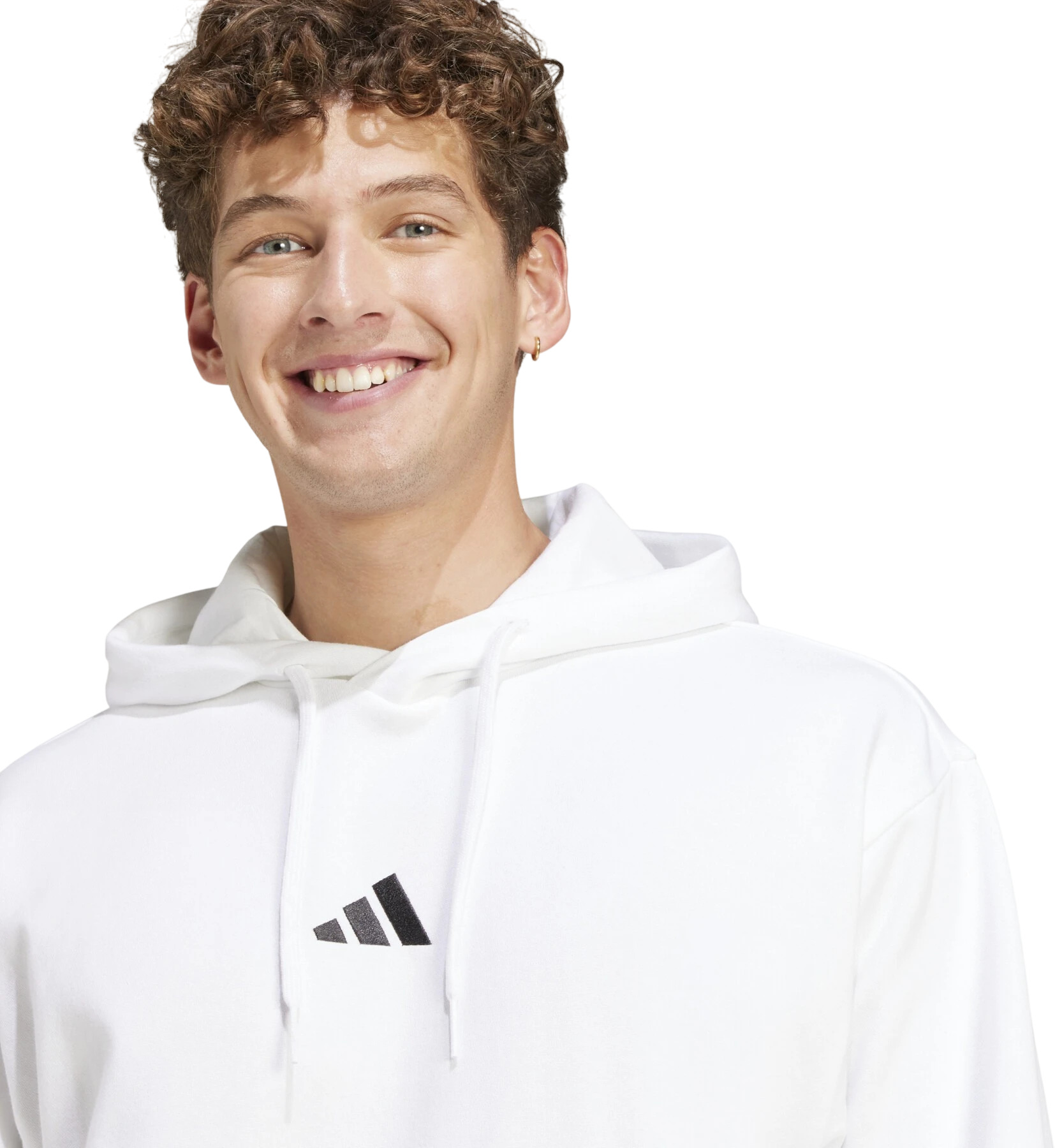 Худи Adidas M Feelcozy Hd