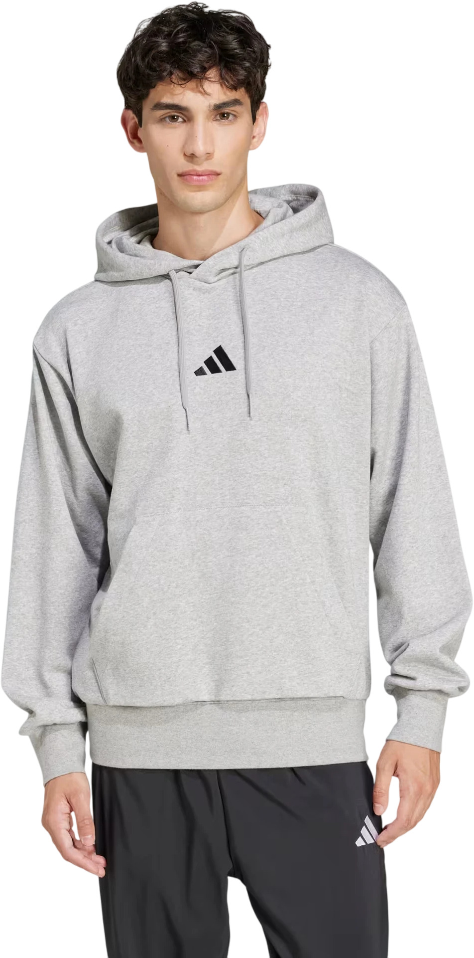 Худи Adidas M Feelcozy Hd