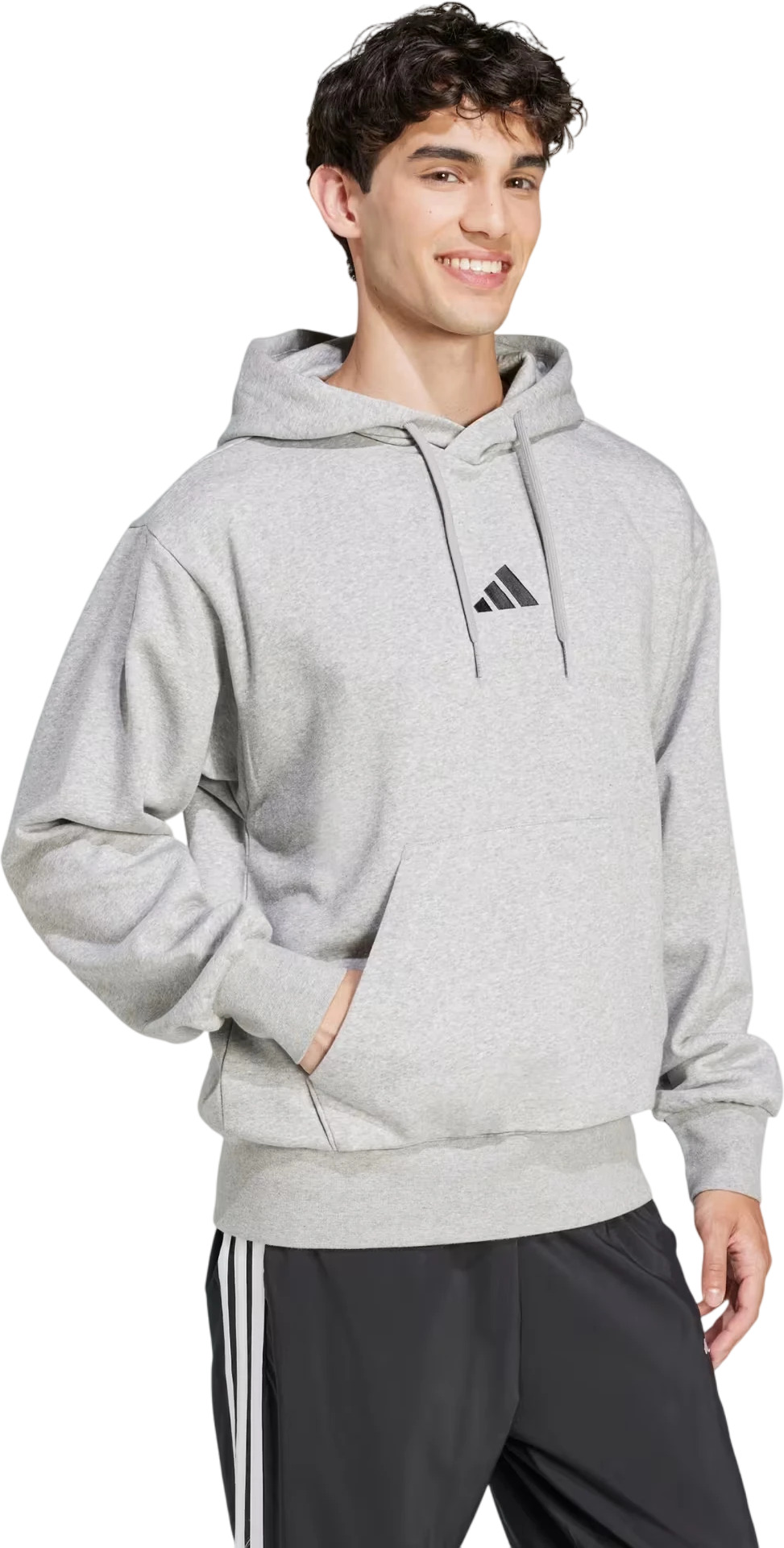 Худи Adidas M Feelcozy Hd