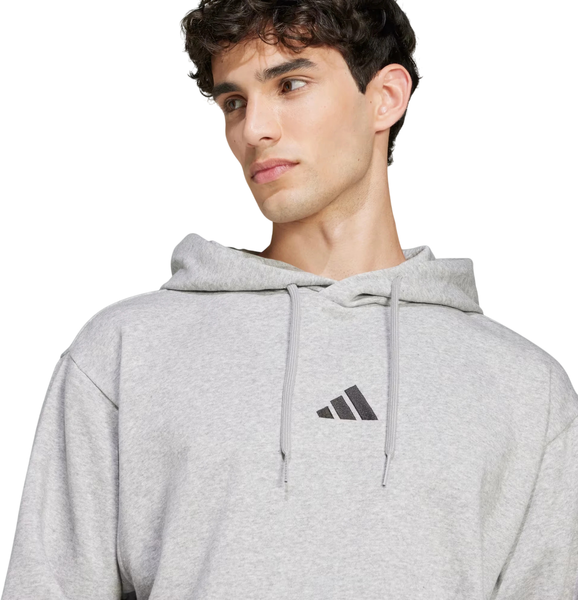 Худи Adidas M Feelcozy Hd