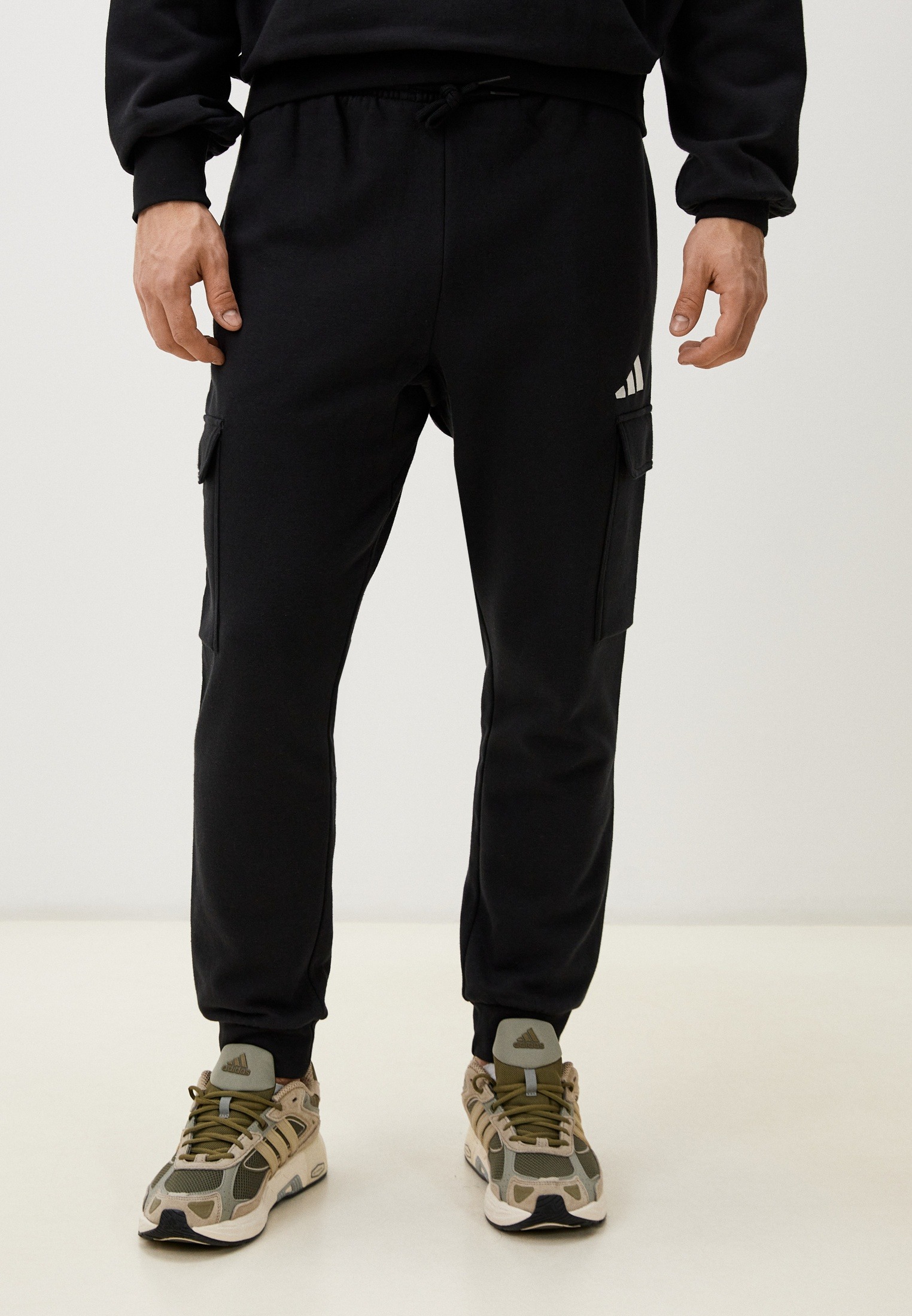 Брюки Adidas M Felczy C Pant