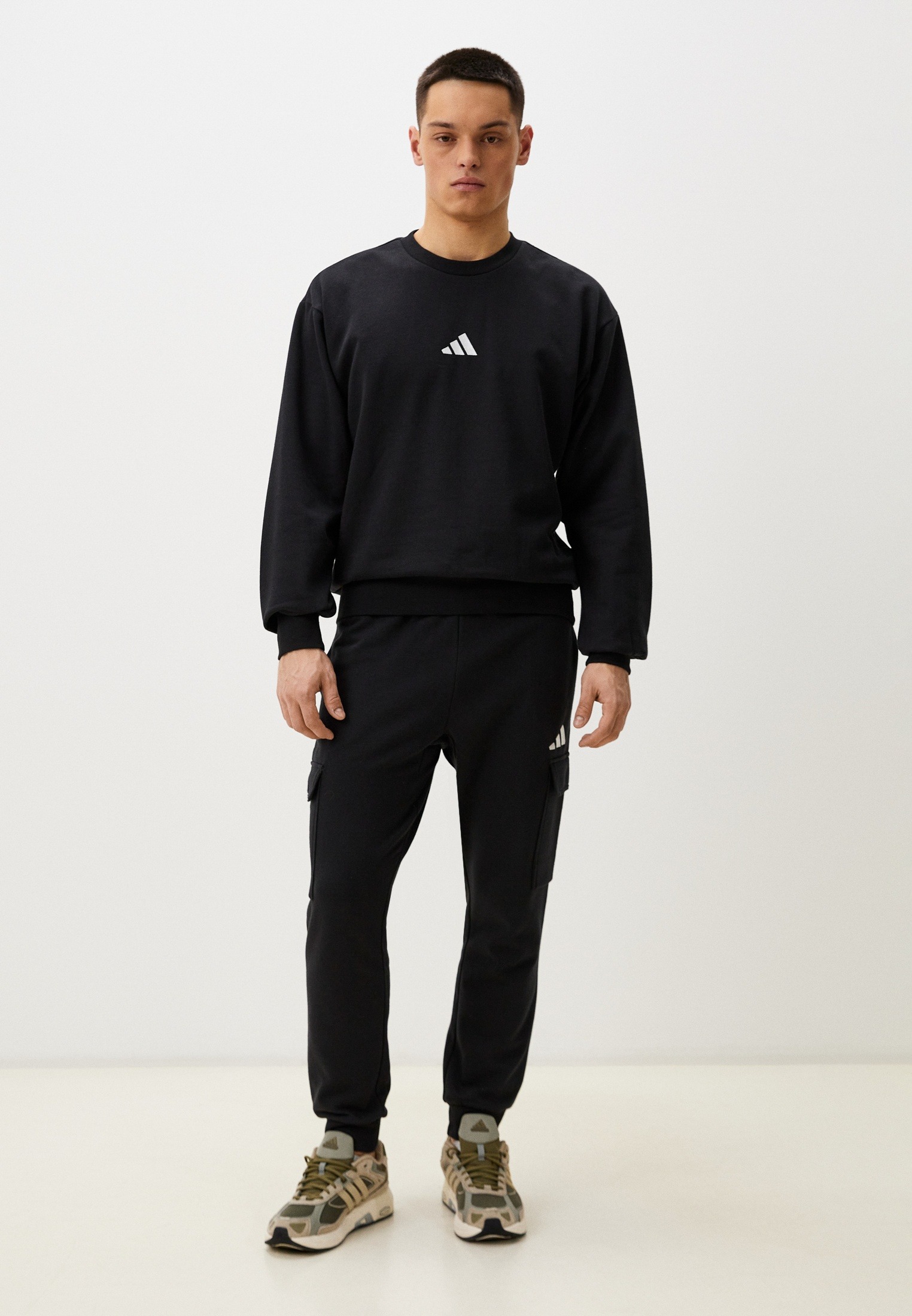 Брюки Adidas M Felczy C Pant