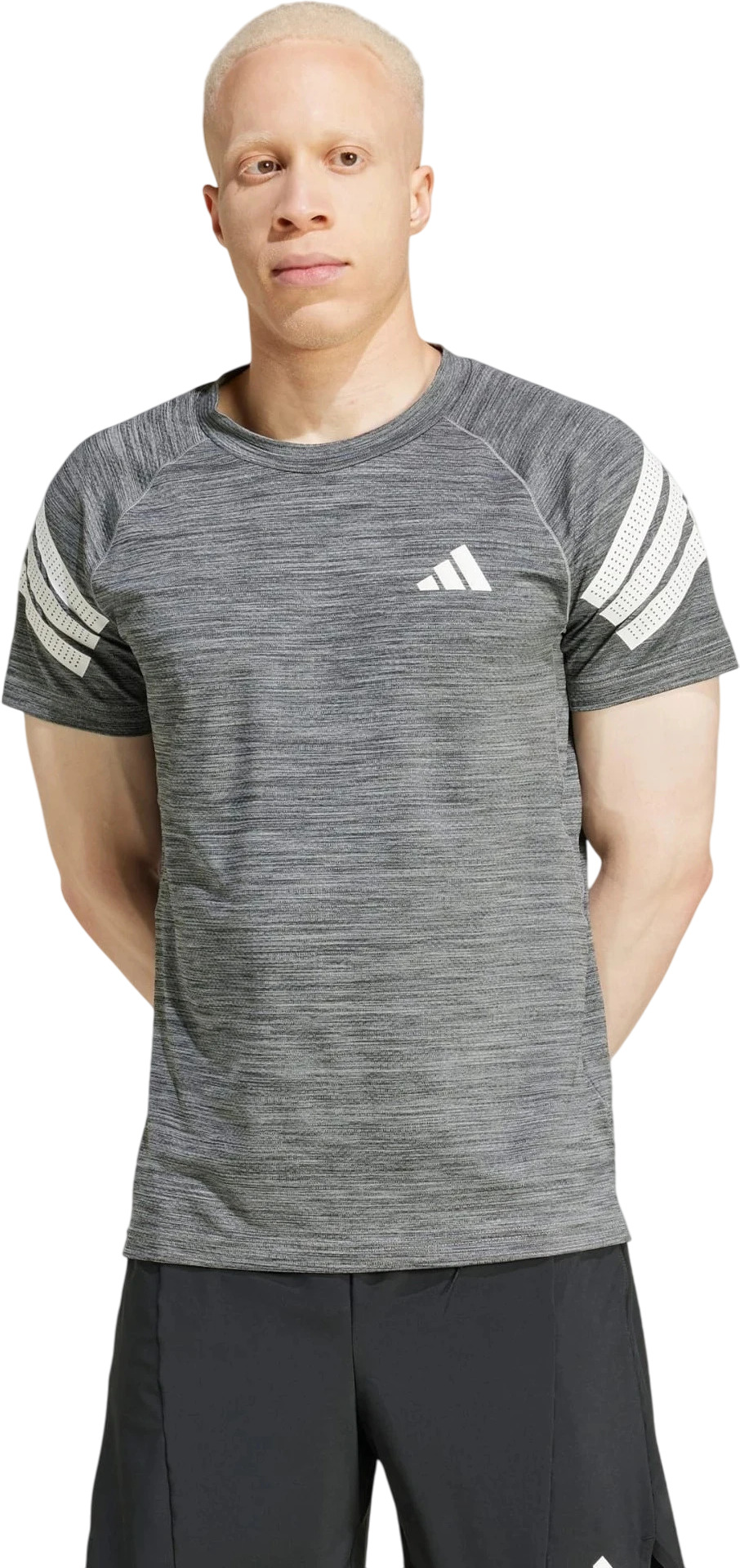 Футболка Adidas Gym+ 3S Tee