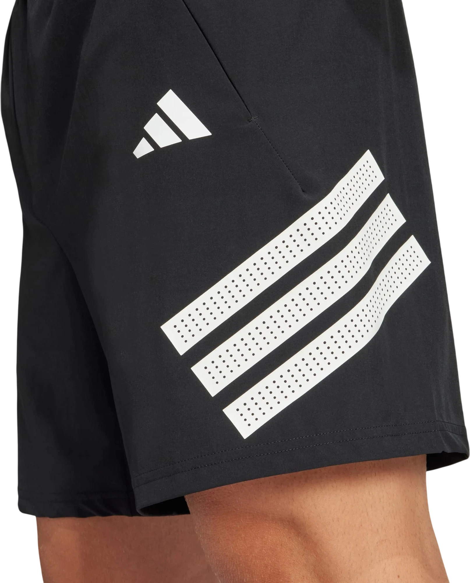 Шорты Adidas Gym+ 3S Short