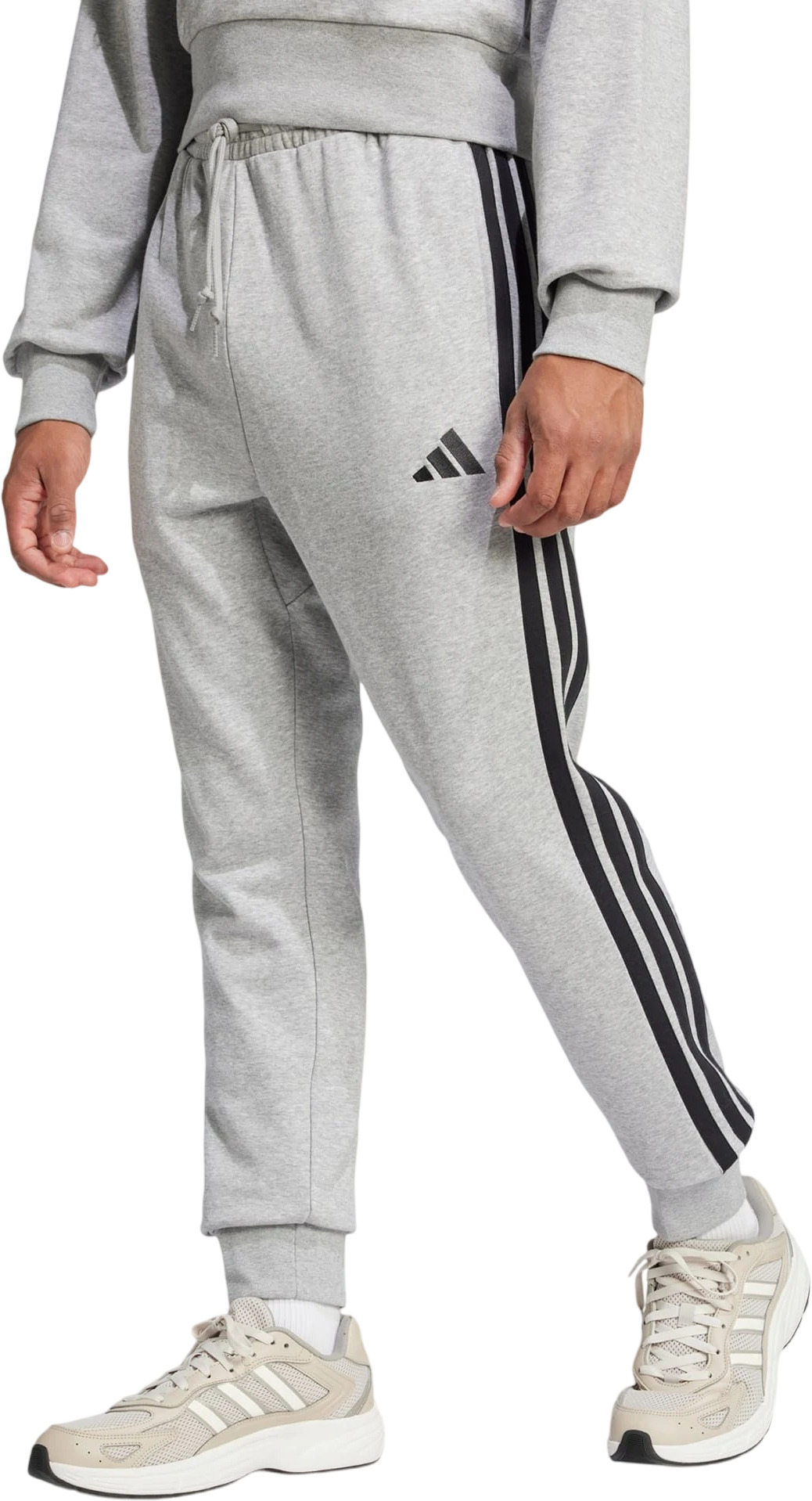 Брюки Adidas M 3S FT TC PT