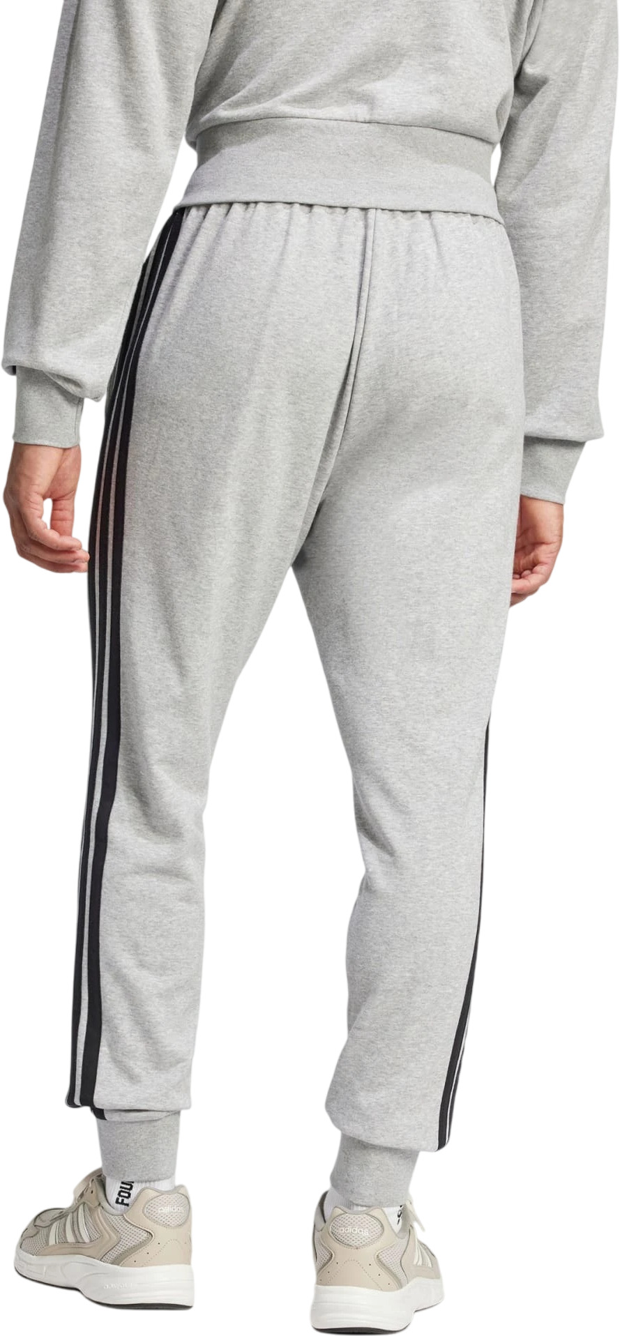 Брюки Adidas M 3S FT TC PT