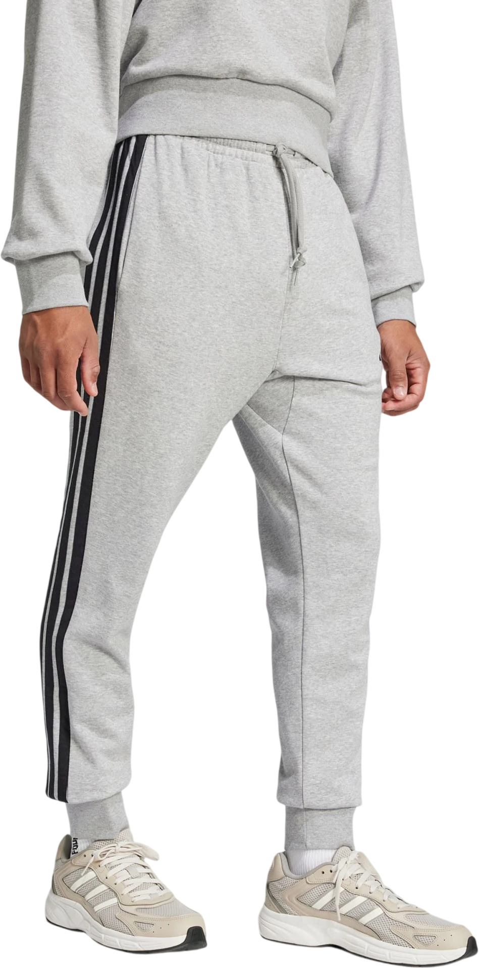 Брюки Adidas M 3S FT TC PT