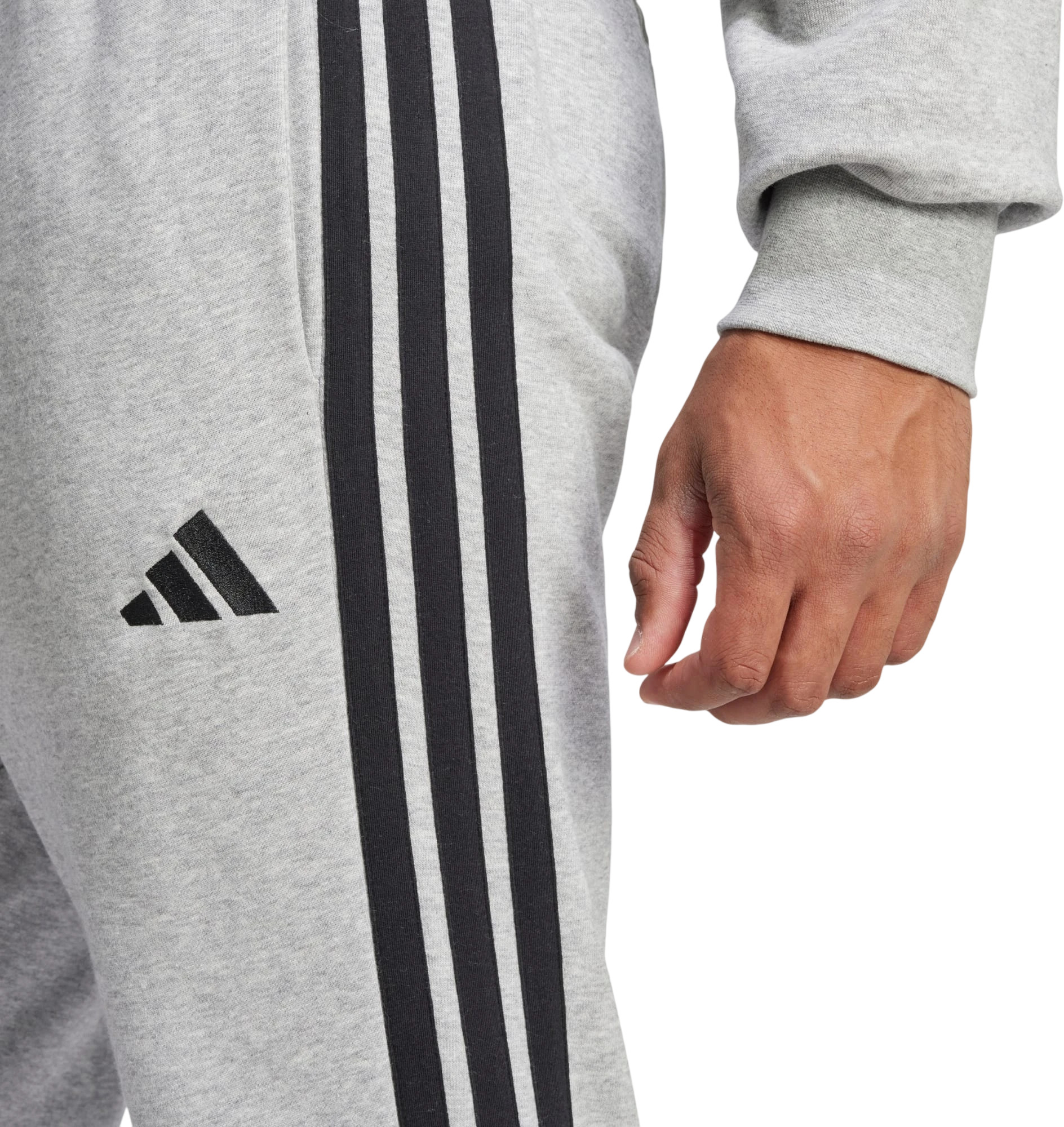 Брюки Adidas M 3S FT TC PT