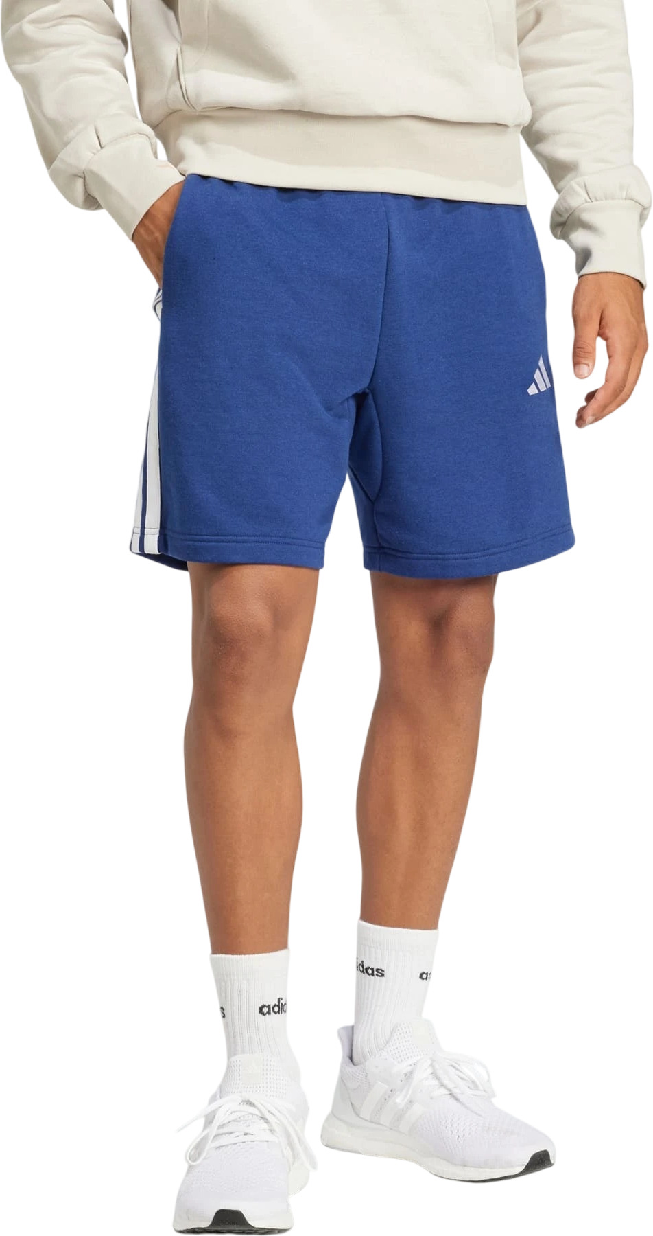 Шорты Adidas M 3S Ft Sho