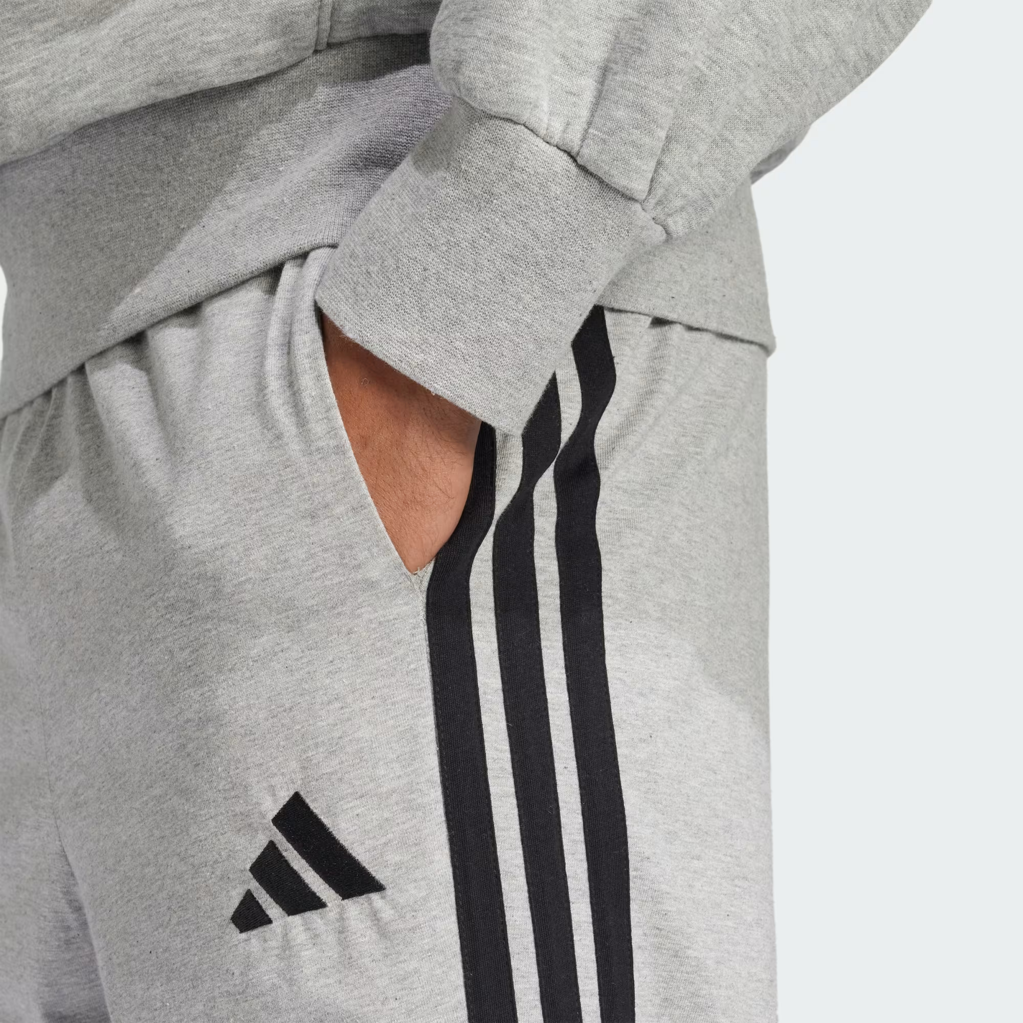 Брюки Adidas M 3S Sj To Pt