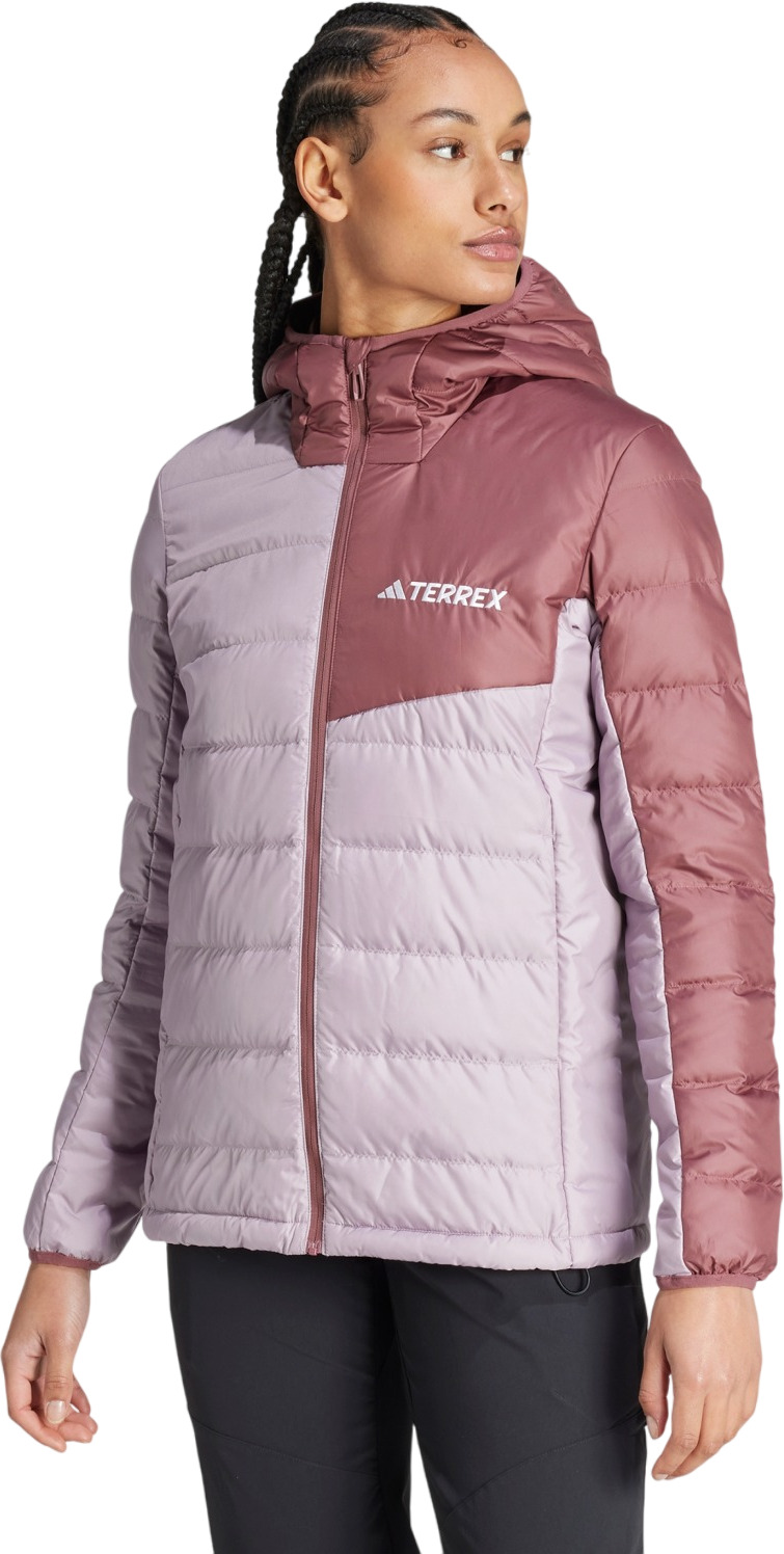 Куртка Adidas W Mt Down H J