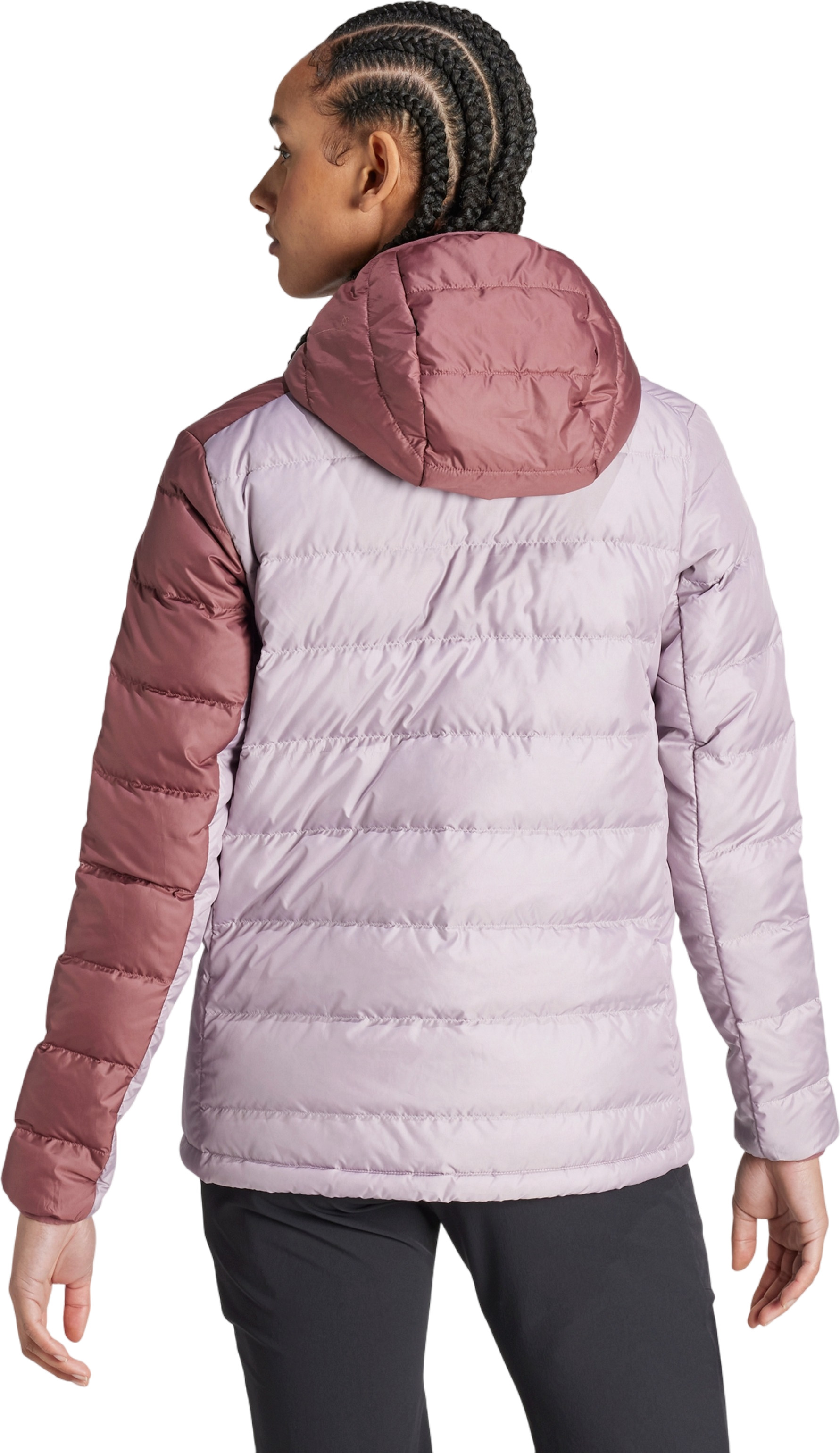 Куртка Adidas W Mt Down H J