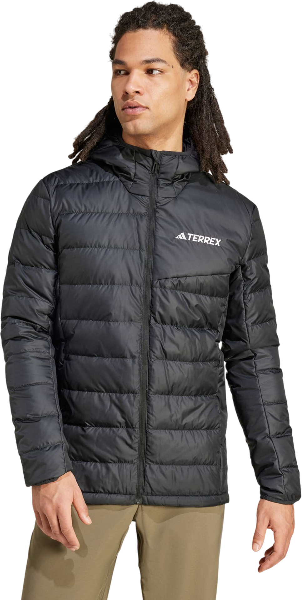 Куртка Adidas Mt Down Ho J