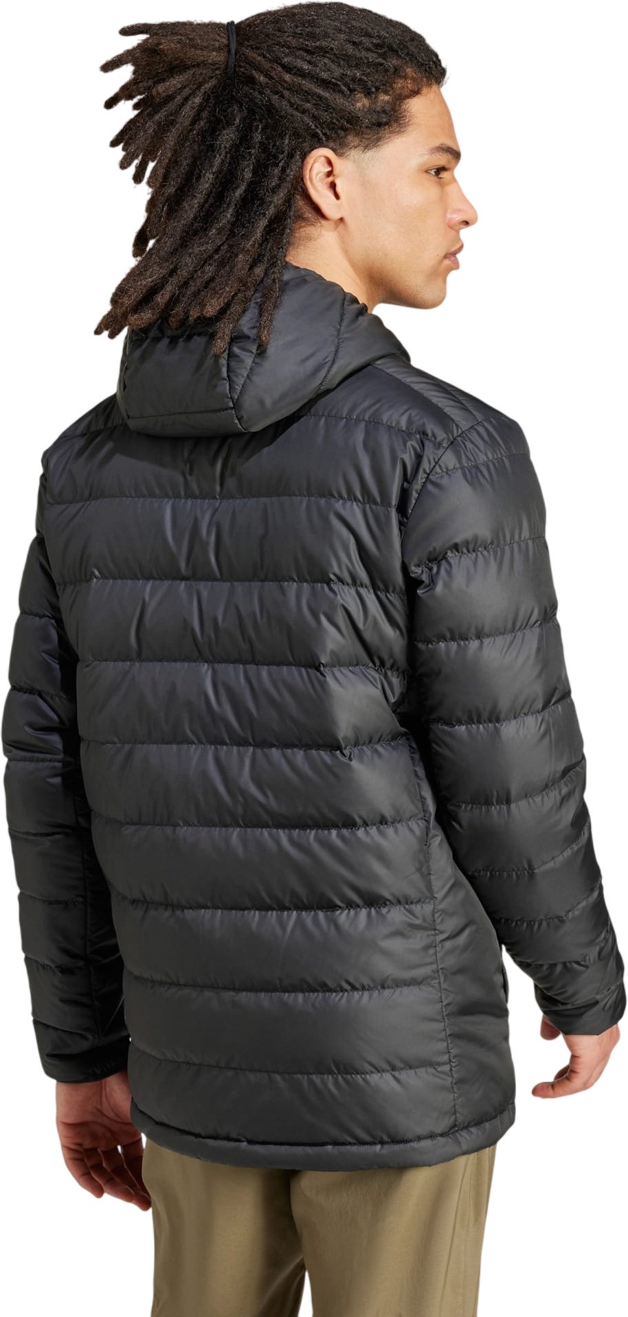 Куртка Adidas Mt Down Ho J