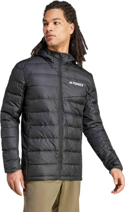 Куртка Adidas Mt Down Ho J