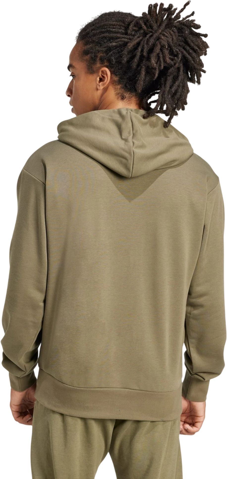 Худи Adidas M Bl Ft Hd
