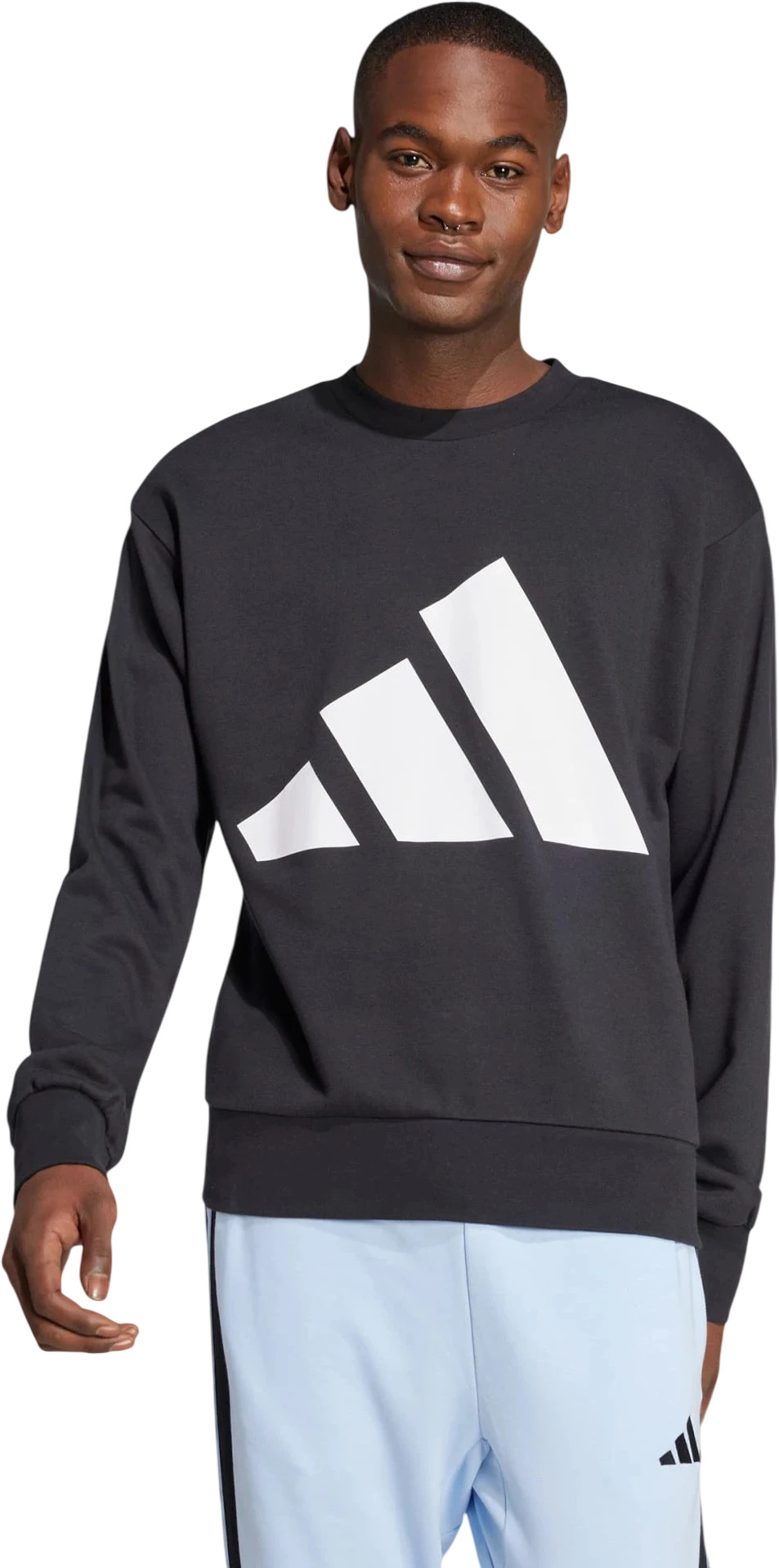 Свитшот Adidas M Bl Ft Swt