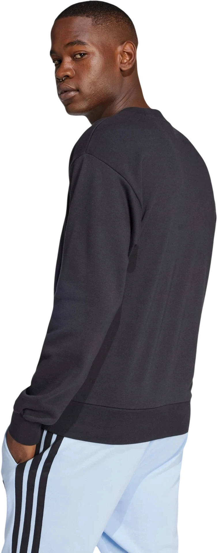 Свитшот Adidas M Bl Ft Swt
