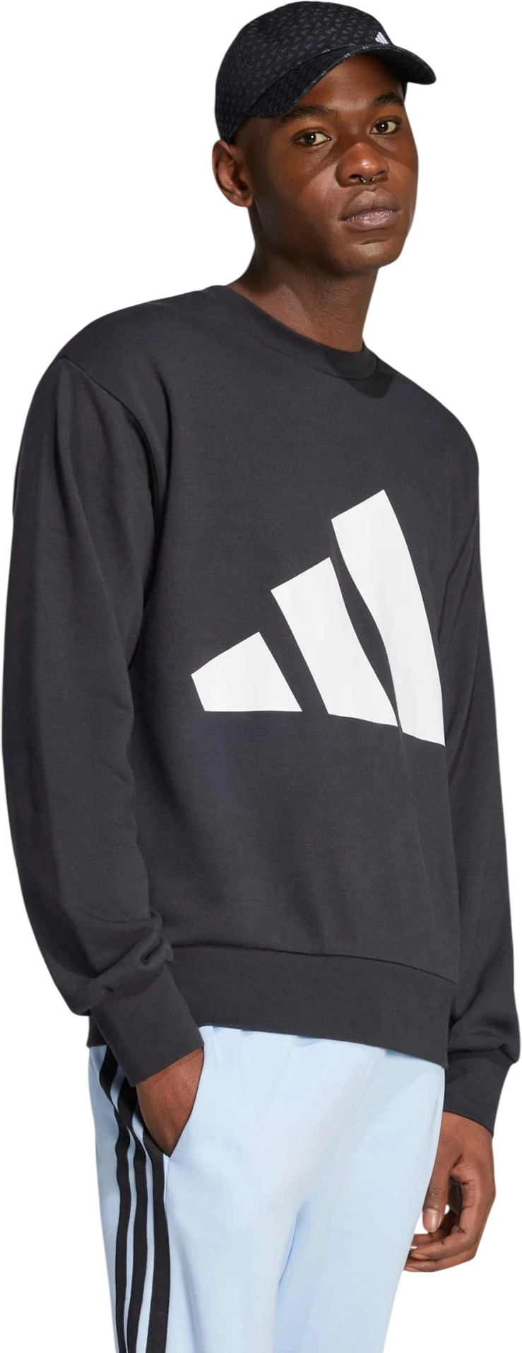 Свитшот Adidas M Bl Ft Swt