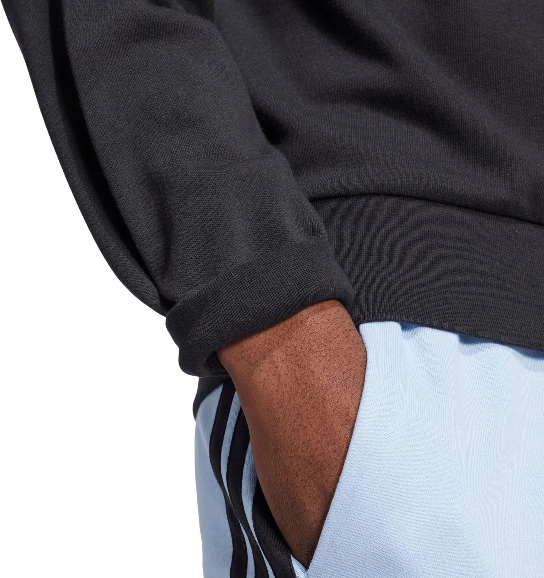 Свитшот Adidas M Bl Ft Swt