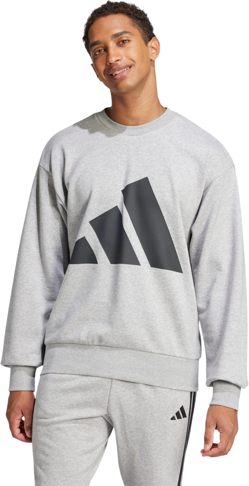 Свитшот Adidas M Bl Ft Swt