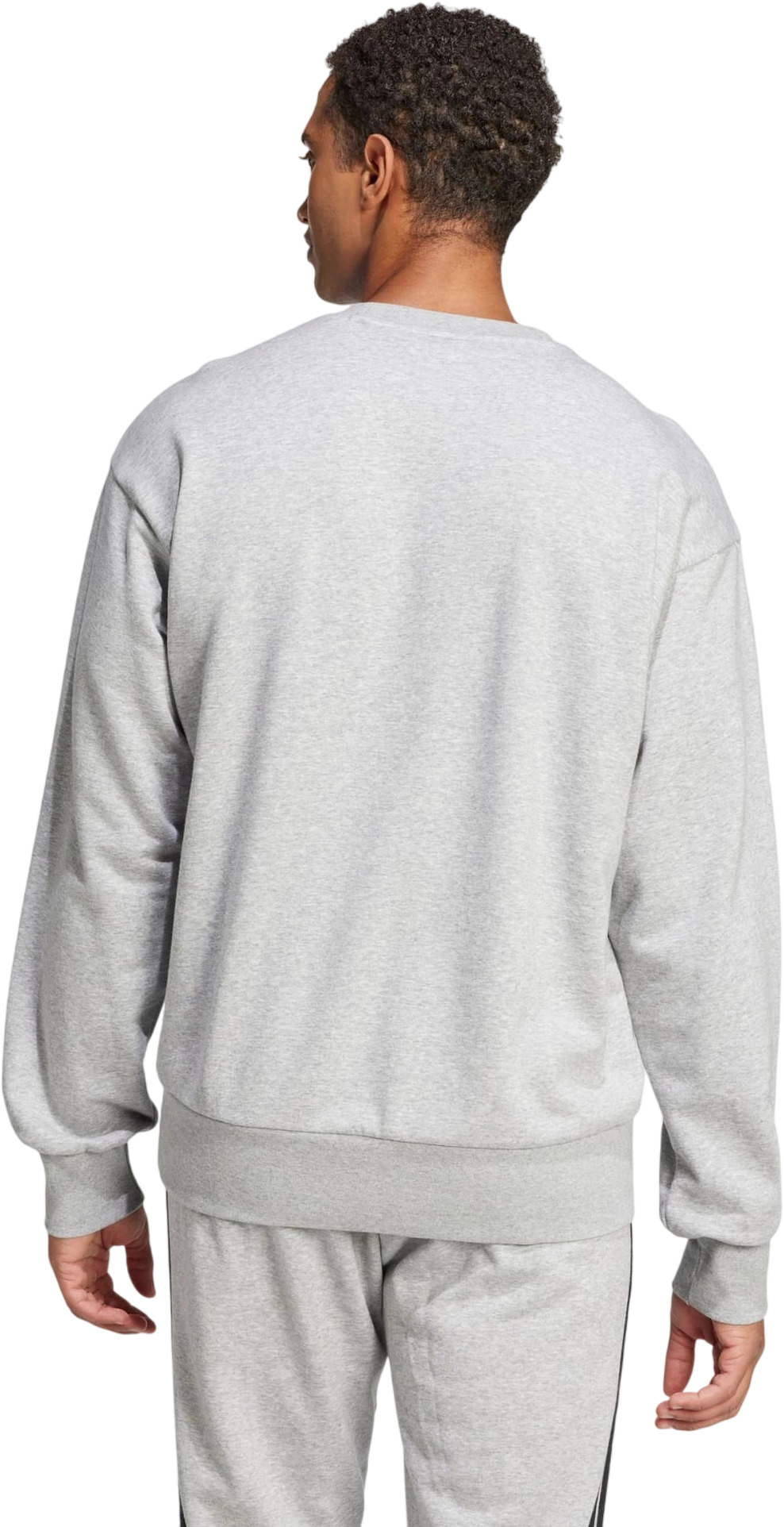 Свитшот Adidas M Bl Ft Swt