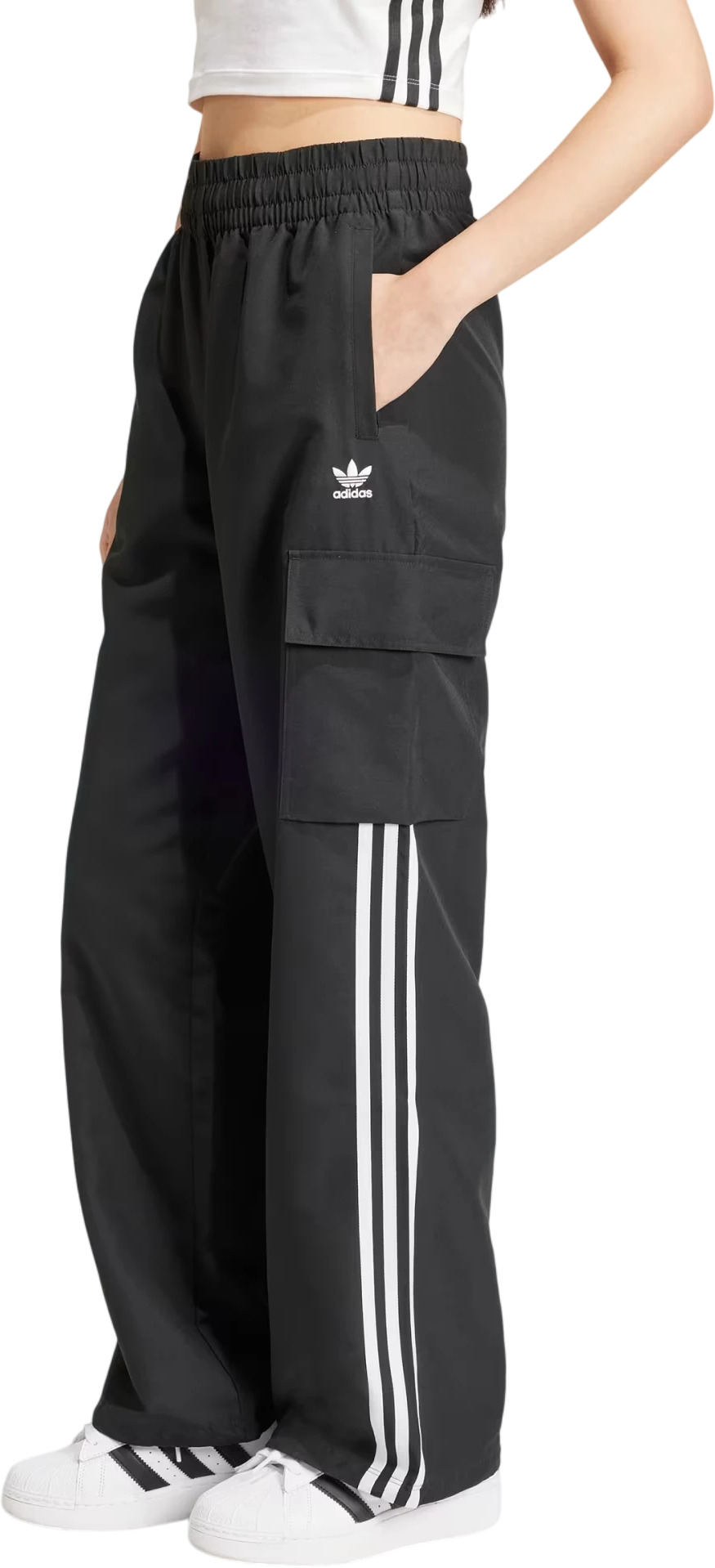 Брюки Adidas 3S Cargo Pants