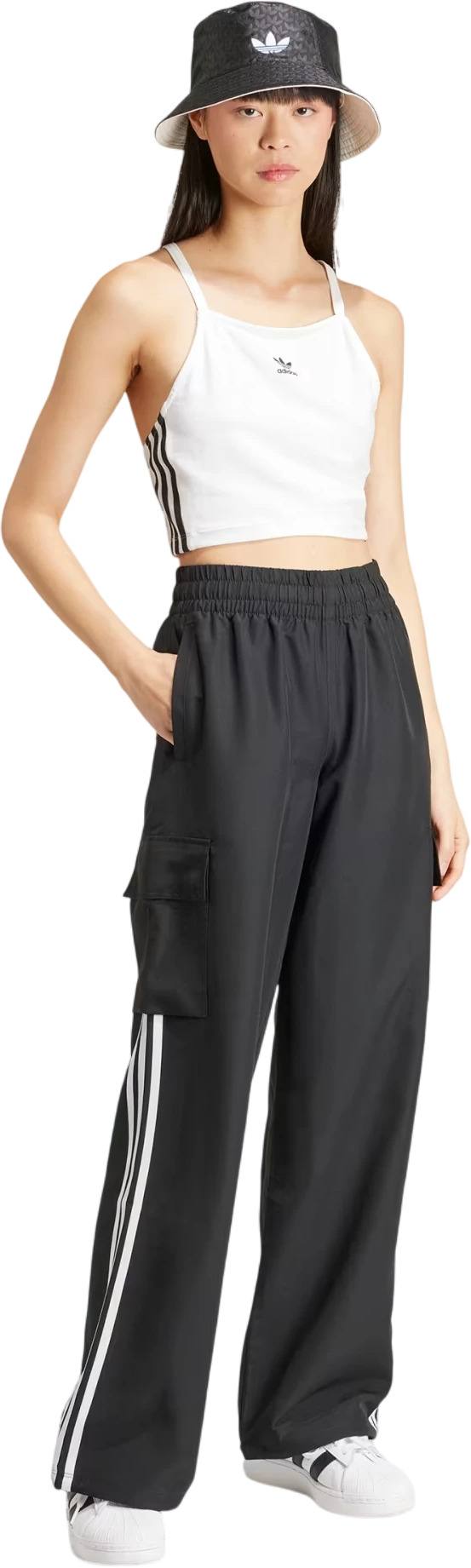 Брюки Adidas 3S Cargo Pants