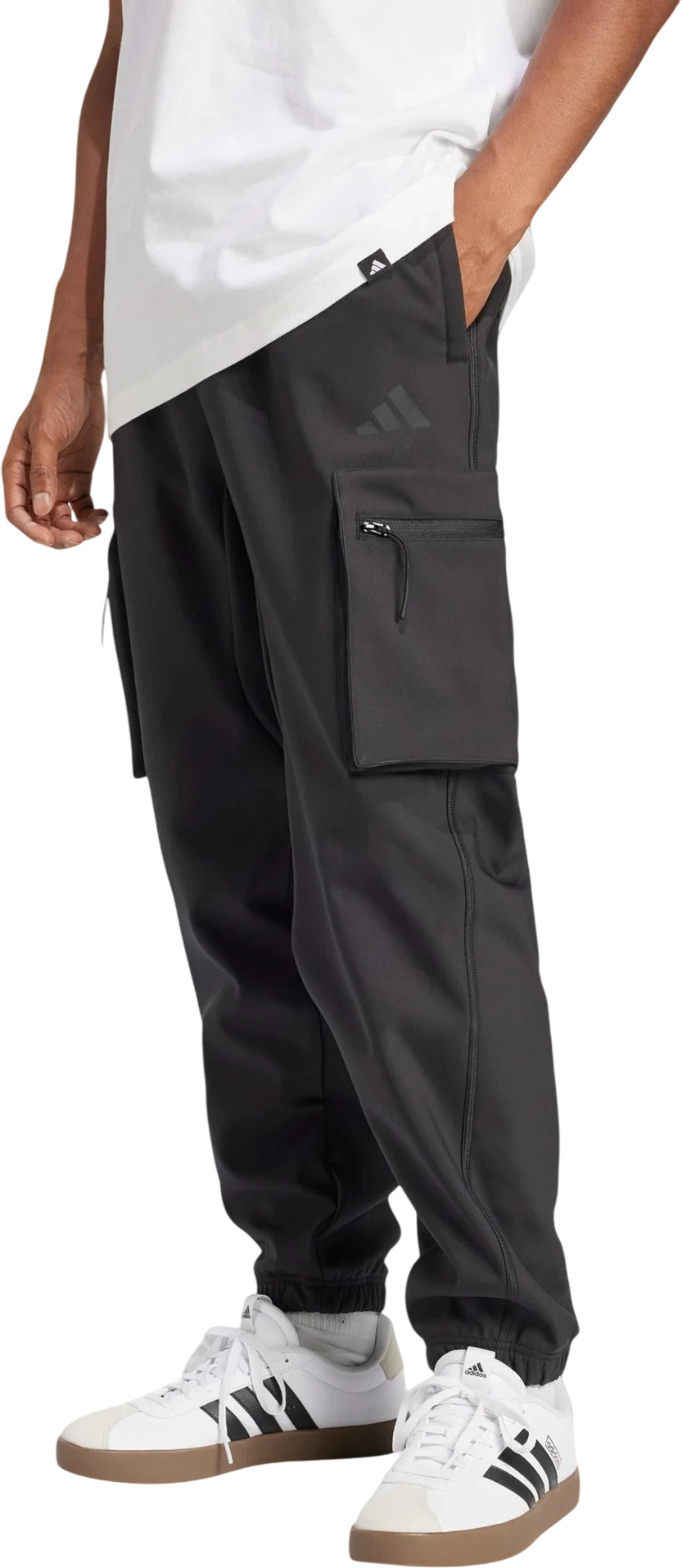 Брюки Adidas M CE Q1 PR C PT
