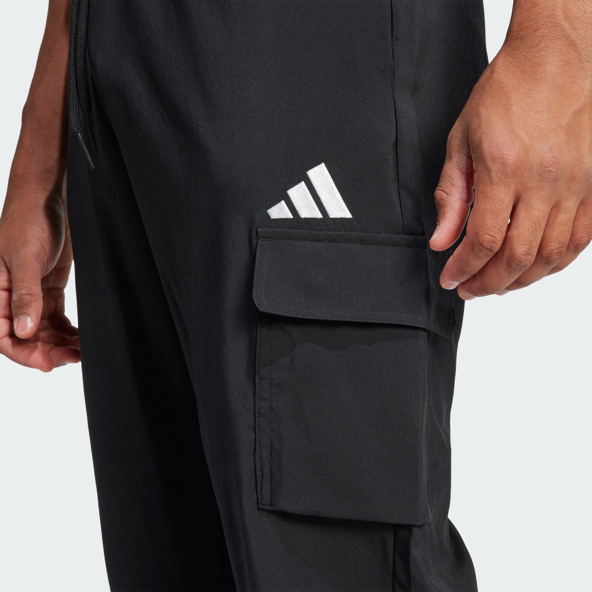 Брюки Adidas M SL CARGO PT