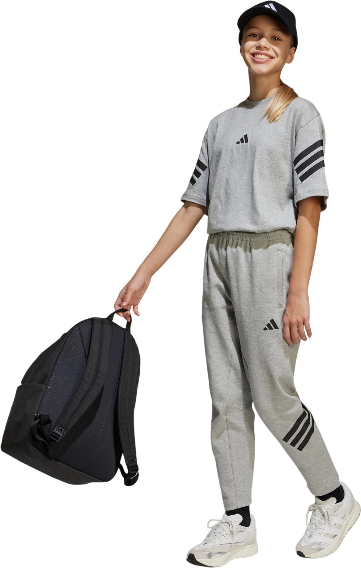 Кепка Adidas BB CAP COT NL