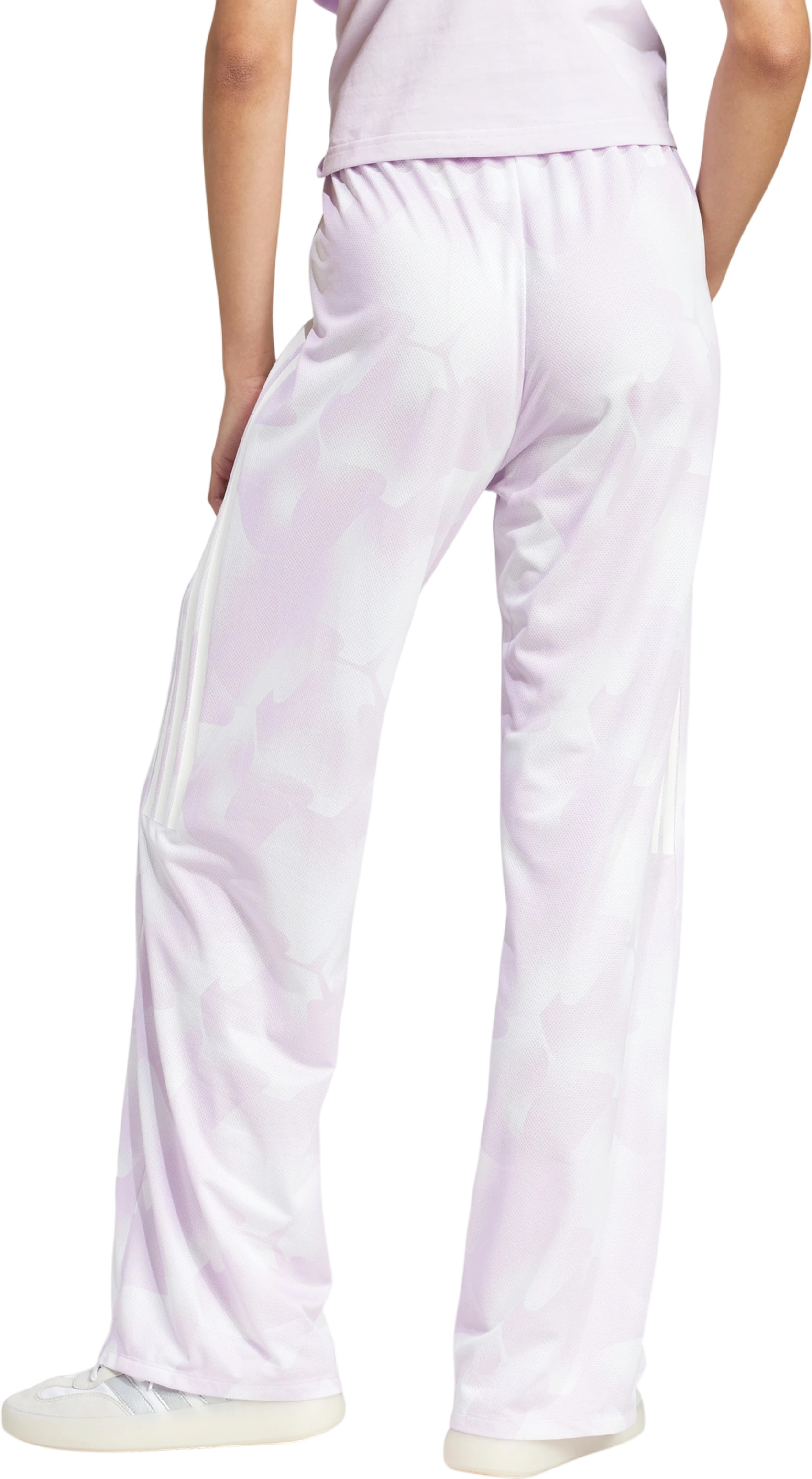 Брюки Adidas W Tiro Q2 Wl Pt