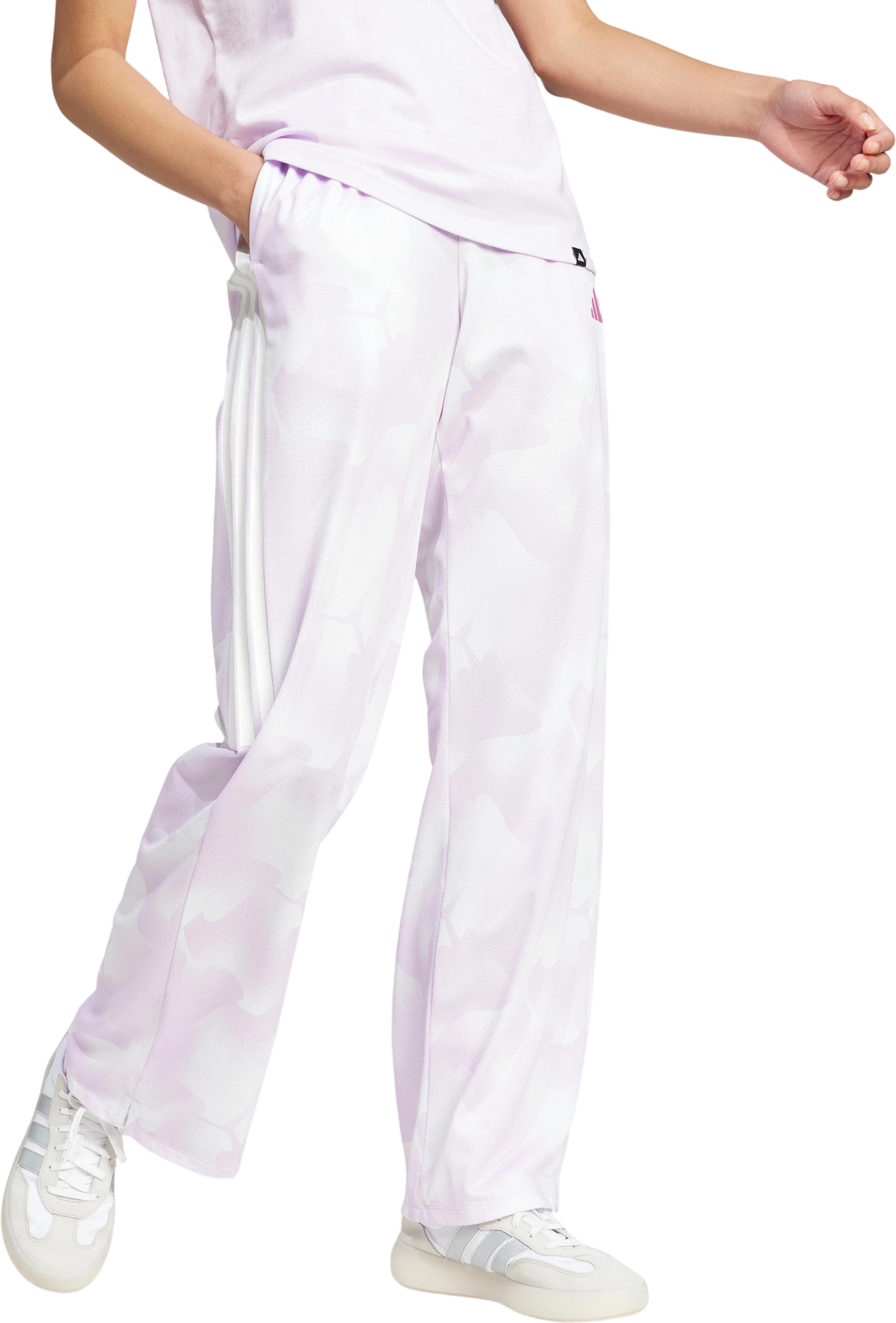 Брюки Adidas W Tiro Q2 Wl Pt