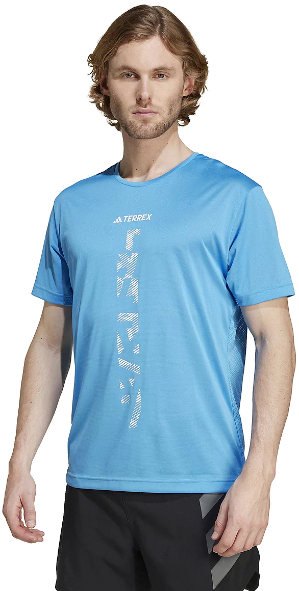 Футболка Adidas Agr Shirt