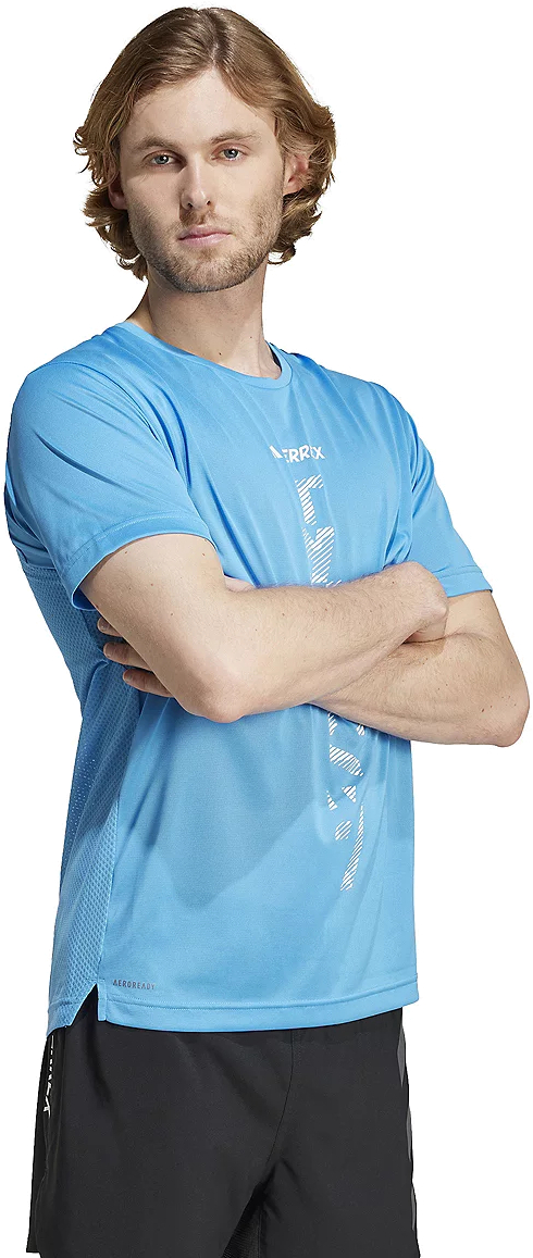 Футболка Adidas Agr Shirt