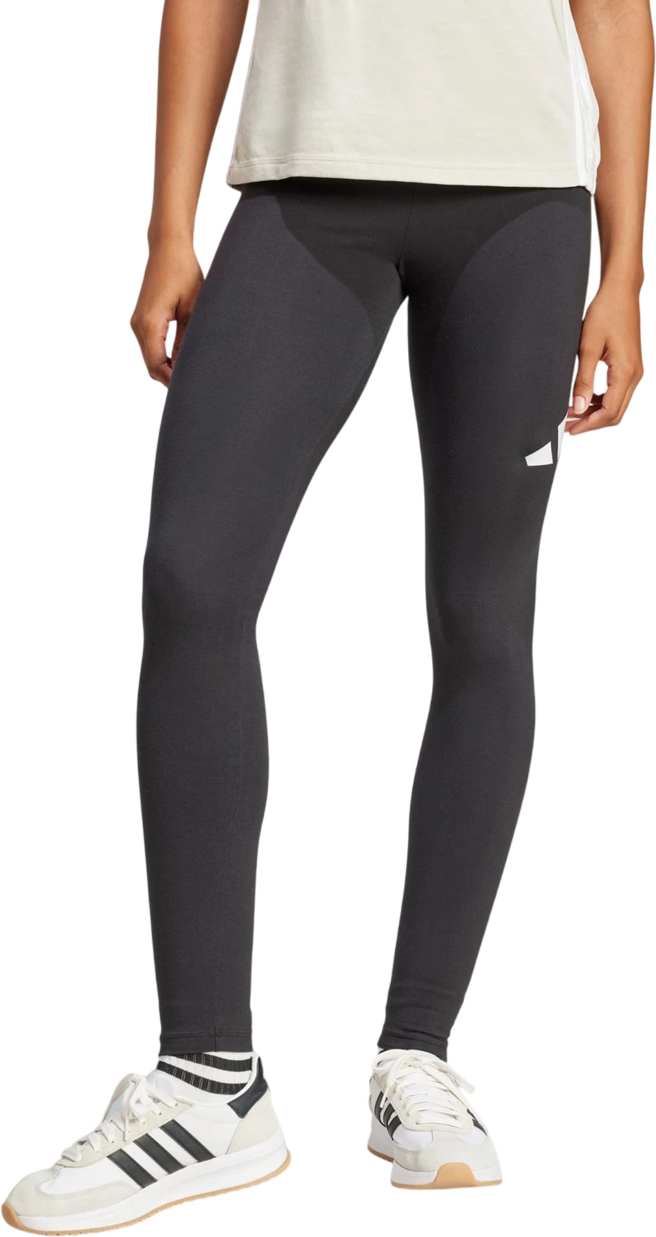 Тайтсы Adidas W Bl Sj Leg