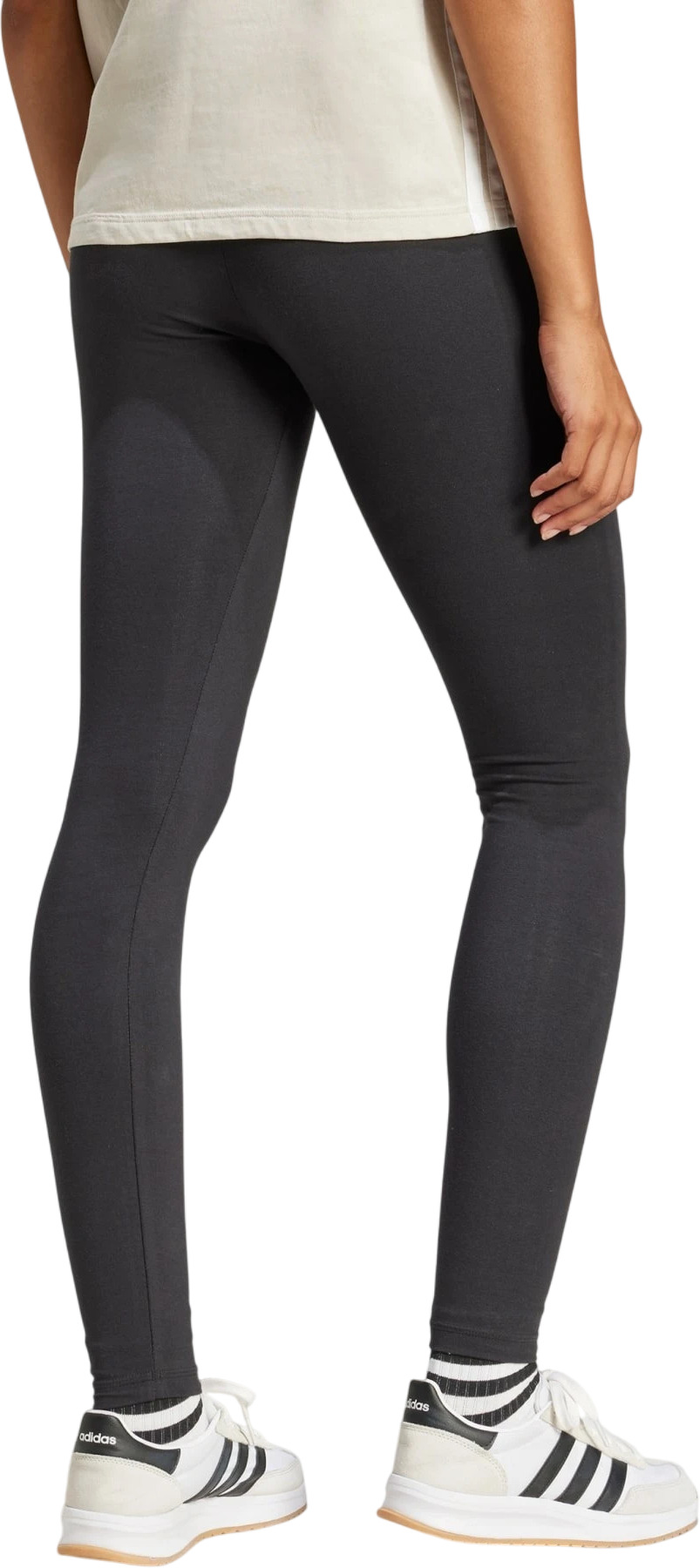 Тайтсы Adidas W Bl Sj Leg