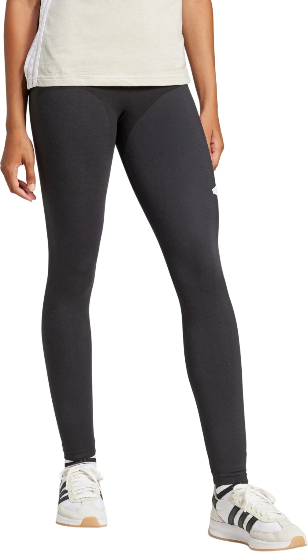 Тайтсы Adidas W Bl Sj Leg