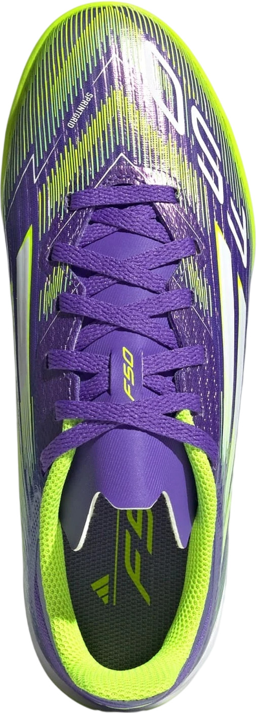 Бутсы Adidas F50 LEAGUE IN J