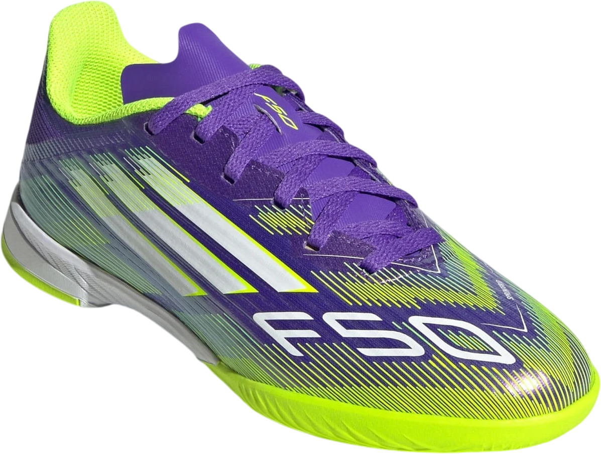 Бутсы Adidas F50 LEAGUE IN J