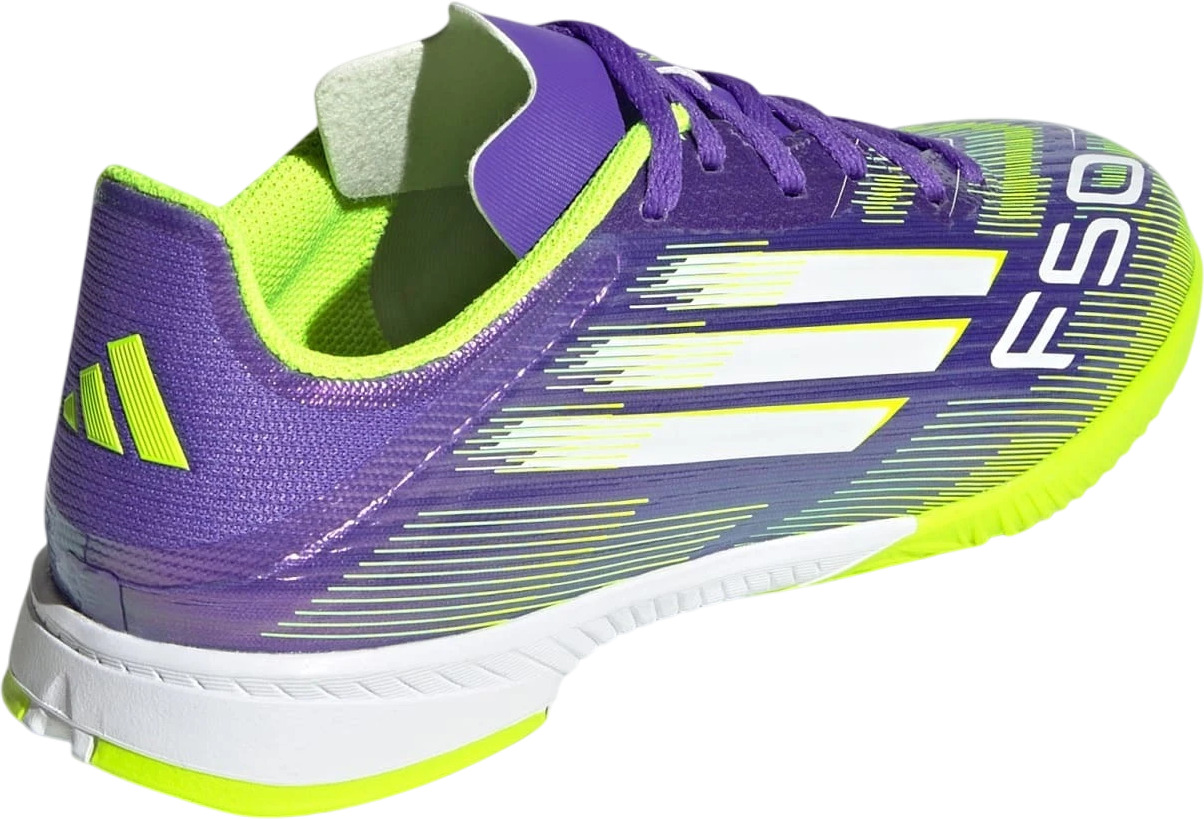 Бутсы Adidas F50 LEAGUE IN J