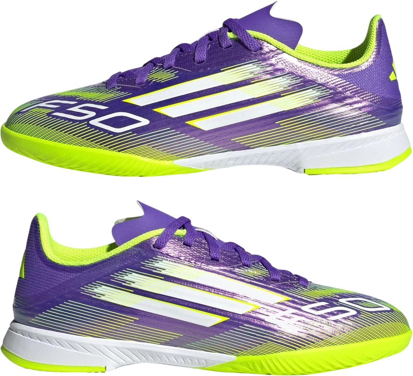 Бутсы Adidas F50 LEAGUE IN J
